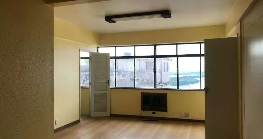 Conjunto/Sala Comercial para aluguel, Centro Histórico - Porto Alegre/RS