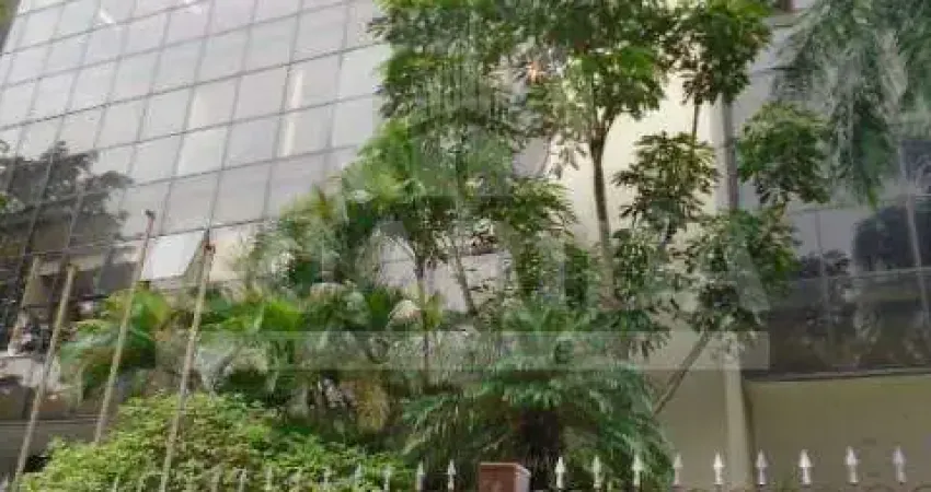 Conjunto/Sala Comercial para aluguel, 1 vaga, Centro Histórico - Porto Alegre/RS