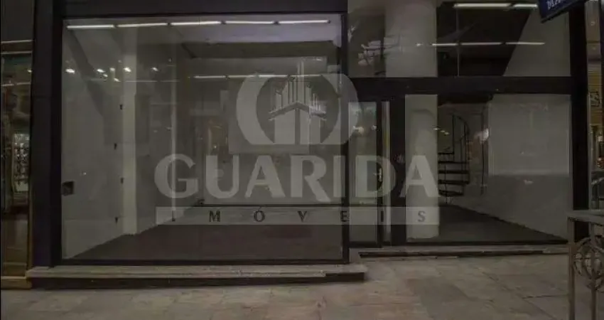 Loja/Ponto Comercial para aluguel, Centro Histórico - Porto Alegre/RS