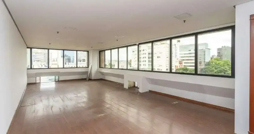 Conjunto Comercial com 55m² no bairro Auxiliadora