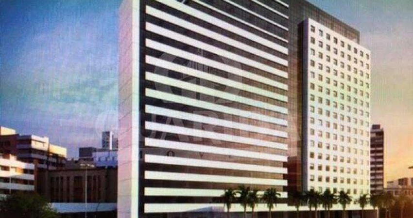 Andar/Laje Comercial para aluguel, 15 vagas, Cidade Baixa - Porto Alegre/RS