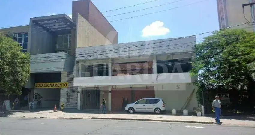 Prédio para aluguel, 28 vagas, Moinhos de Vento - Porto Alegre/RS