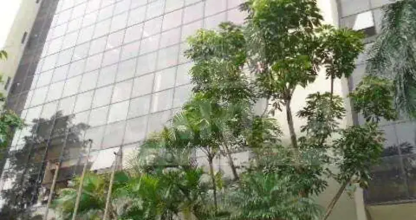 Conjunto/Sala Comercial para aluguel, 1 vaga, Centro Histórico - Porto Alegre/RS