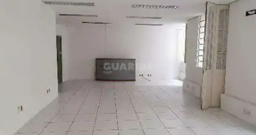 Sala comercial para alugar na Rua General Andrade Neves, Centro Histórico, Porto Alegre