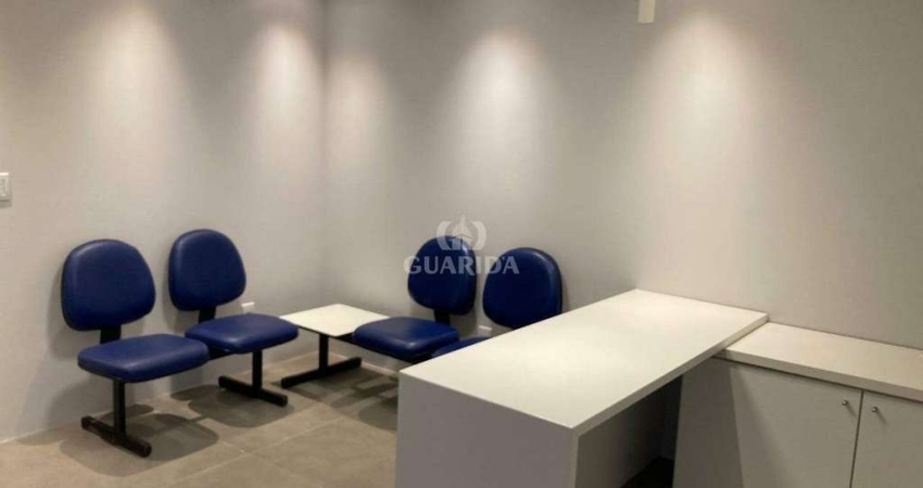 Conjunto/Sala Comercial para aluguel, Independência - Porto Alegre/RS