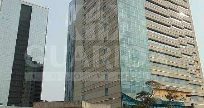 Andar/Laje Comercial para aluguel, 13 vagas, Praia de Belas - Porto Alegre/RS