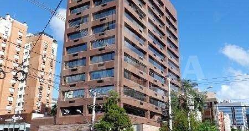 Andar/Laje Comercial para aluguel, 9 vagas, Auxiliadora - Porto Alegre/RS