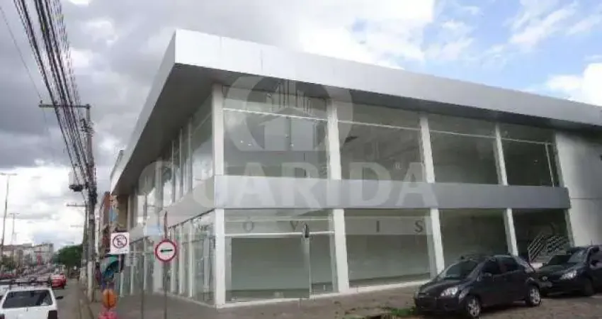 Loja/Ponto Comercial para aluguel, 5 vagas, Passo d`Areia - Porto Alegre/RS