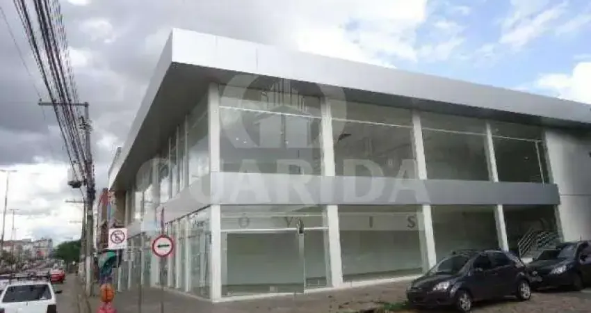 Loja/Ponto Comercial para aluguel, 5 vagas, Passo d`Areia - Porto Alegre/RS