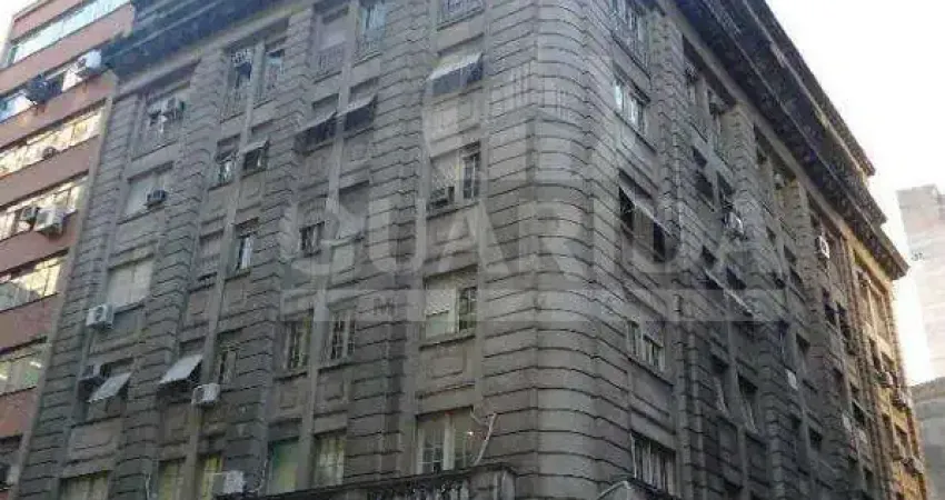 Conjunto/Sala Comercial para aluguel, Centro Histórico - Porto Alegre/RS