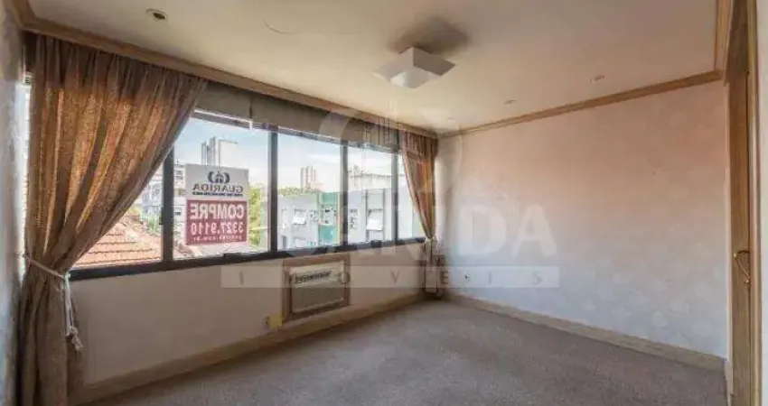 Conjunto/Sala Comercial para aluguel, 1 vaga, Floresta - Porto Alegre/RS