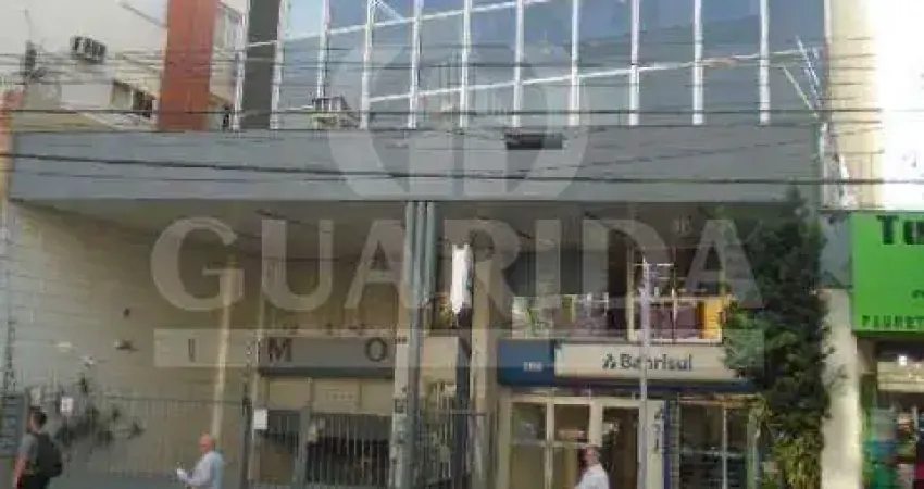 Conjunto/Sala Comercial para aluguel, Floresta - Porto Alegre/RS