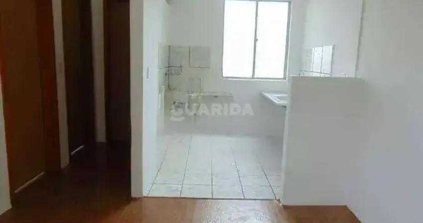 Apartamento com 2 quartos para alugar na Rua Capitão Pedroso, Hípica, Porto Alegre