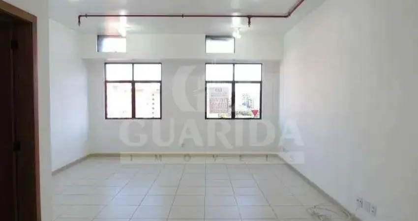 Conjunto/Sala Comercial para aluguel, Cristo Redentor - Porto Alegre/RS