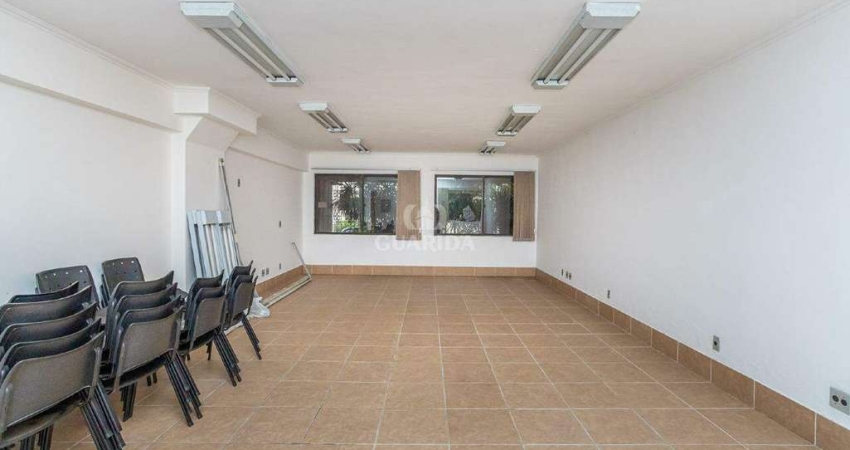 Conjunto/Sala Comercial para aluguel, Rio Branco - Porto Alegre/RS