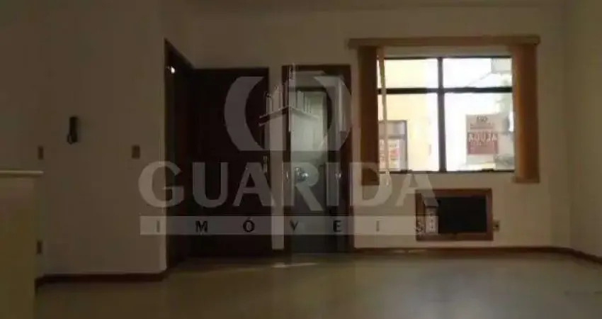 Conjunto/Sala Comercial para aluguel, 1 quarto, Petrópolis - Porto Alegre/RS