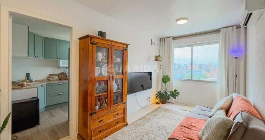 Apartamento com 3 dormitórios no Bairro Cristo Redentor