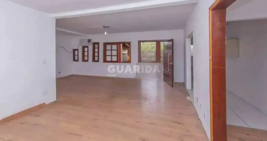 Casa Residencial/Sobrado para aluguel, 2 quartos, 1 vaga de garagem, bairro Hípica - Porto Alegre/RS