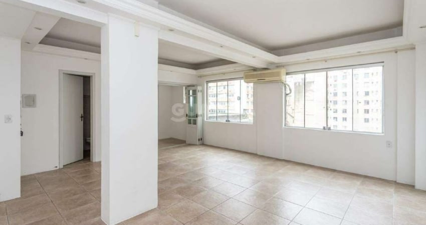 Apartamento no estilo loft no bairro Centro Histórico.