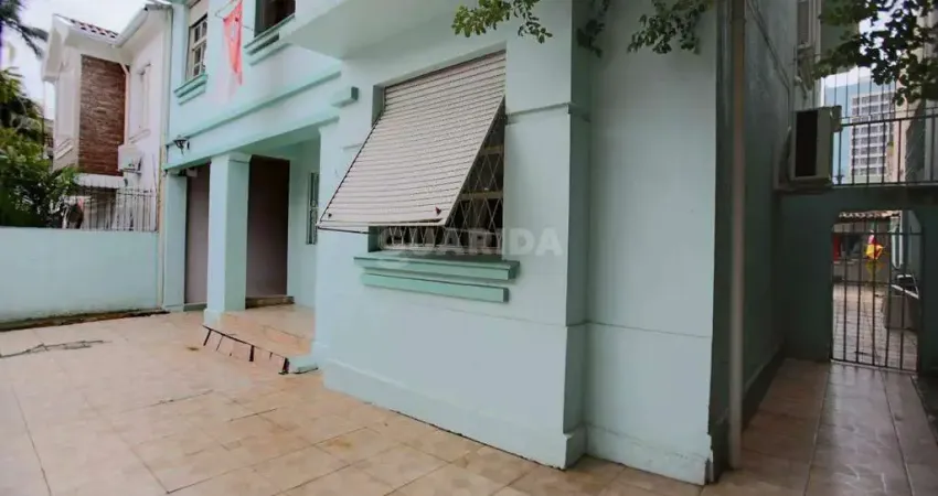 Casa Residencial para alugar no bairro Moinhos de Vento.