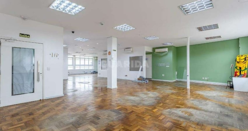 Conjunto/Sala Comercial para aluguel, Centro Histórico - Porto Alegre/RS