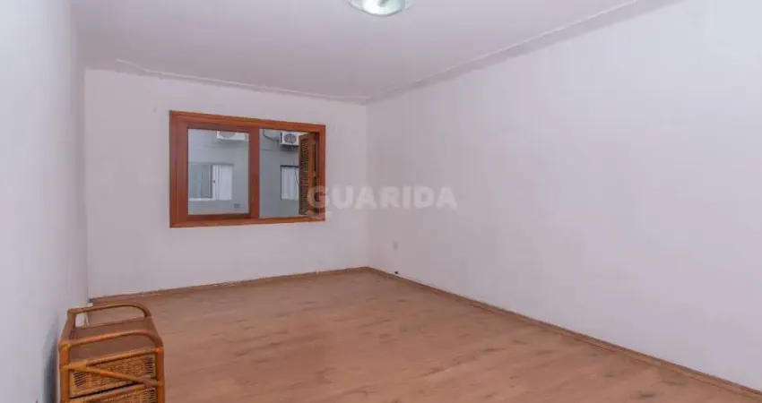 Apartamento com 1 dormitório para alugar no bairro Teresópolis - Porto Alegre/RS