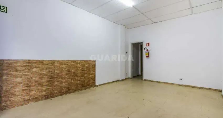 Loja Comercial no bairro Higienópolis - Porto Alegre/RS