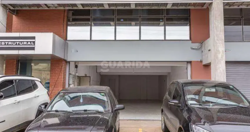 Galpão/Depósito/Pavilhão para aluguel, 1 vaga, São Geraldo - Porto Alegre/RS