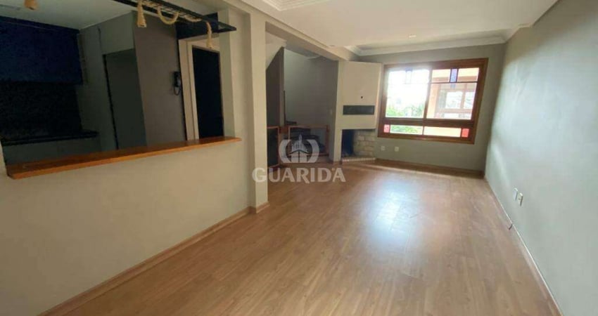 Casa em condomínio com 3 dormitórios, sendo 1 suíte, no bairro Espirito Santo - Porto Alegre/RS