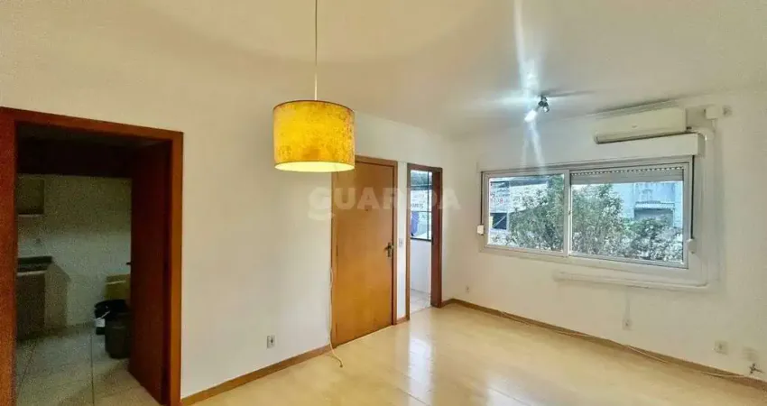 Apartamento com 2 dormitórios, sendo 1 suíte, para alugar no bairro Tristeza - Porto Alegre/RS