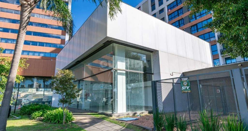Loja com 233m² no bairro Cristal – Oportunidade Imperdível