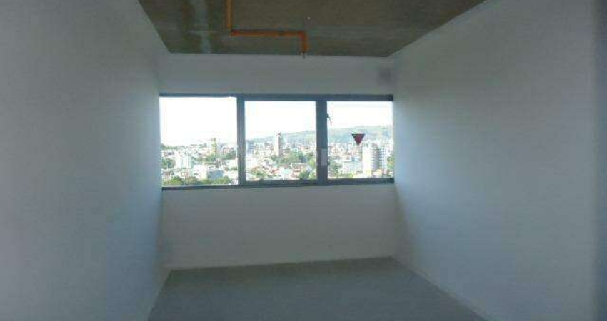 Conjunto/Sala Comercial para aluguel, 1 vaga, Jardim Lindóia - Porto Alegre/RS
