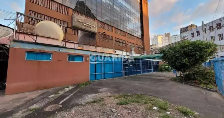 Loja comercial no bairro Centro Historico.