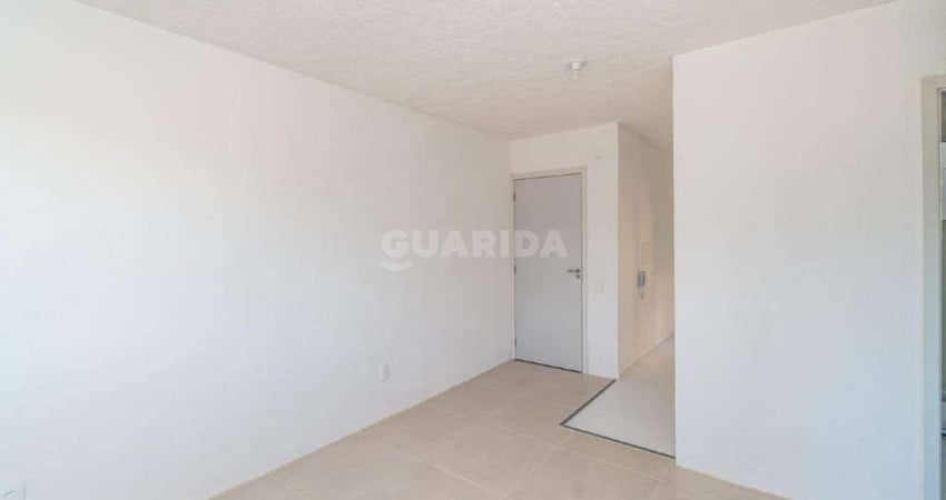 Apartamento com 2 quartos para alugar na Estrada Campo Novo, Ipanema, Porto Alegre