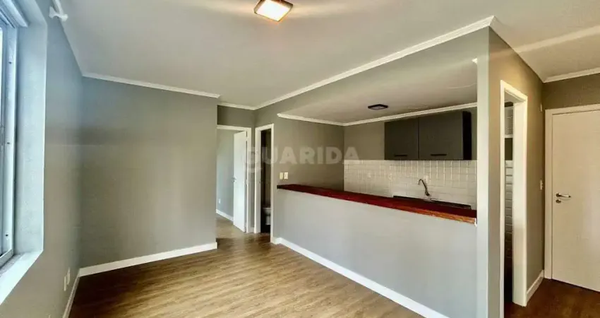 Apartamento com 1 quarto para alugar na Rua Oito de Julho, Jardim Botânico, Porto Alegre