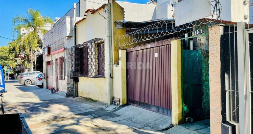Casa Comercial com 1 vaga de garagem no bairro Rio Branco