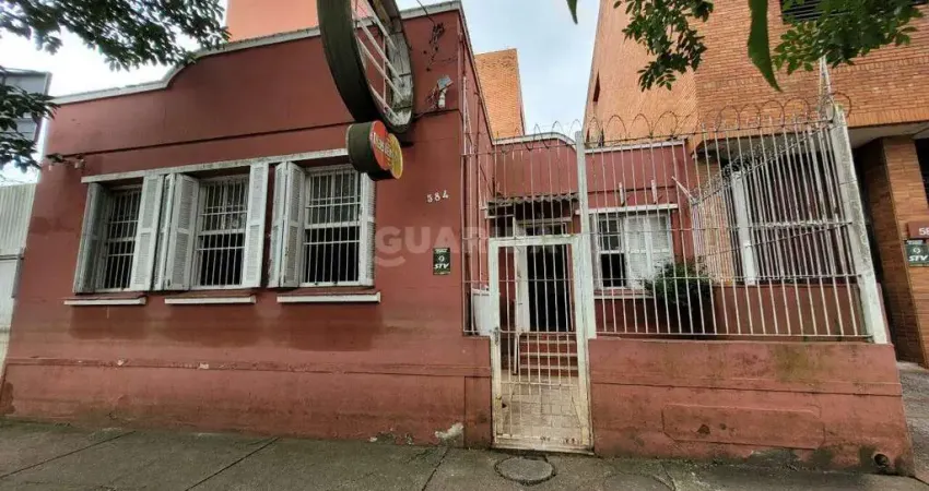 Casa comercial no bairro São Geraldo