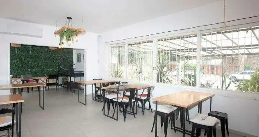 Casa comercial para alugar na Rua Casemiro de Abreu, Bela Vista, Porto Alegre