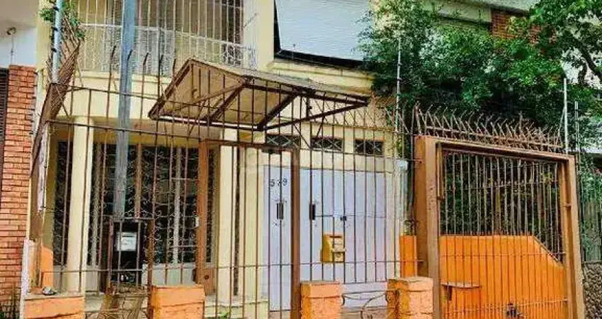 Casa comercial de 227m² no bairro Rio Branco