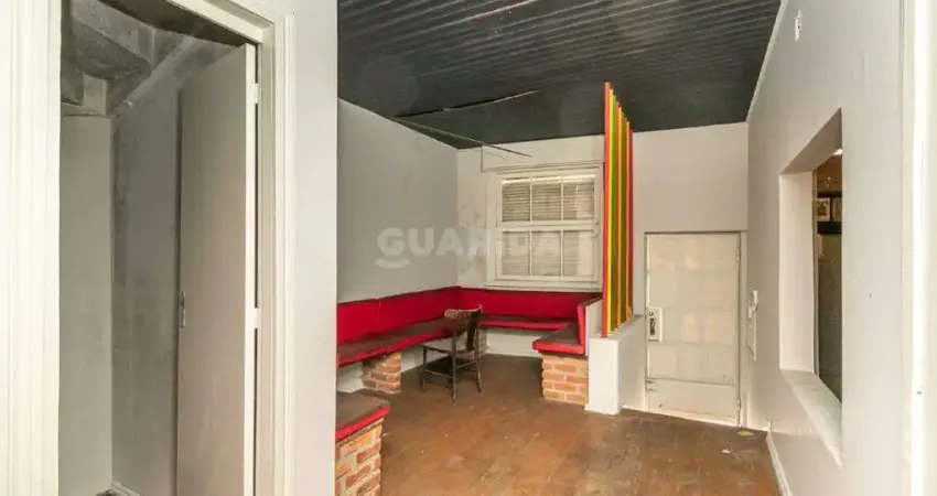 Casa Comercial para aluguel, Rio Branco - Porto Alegre/RS