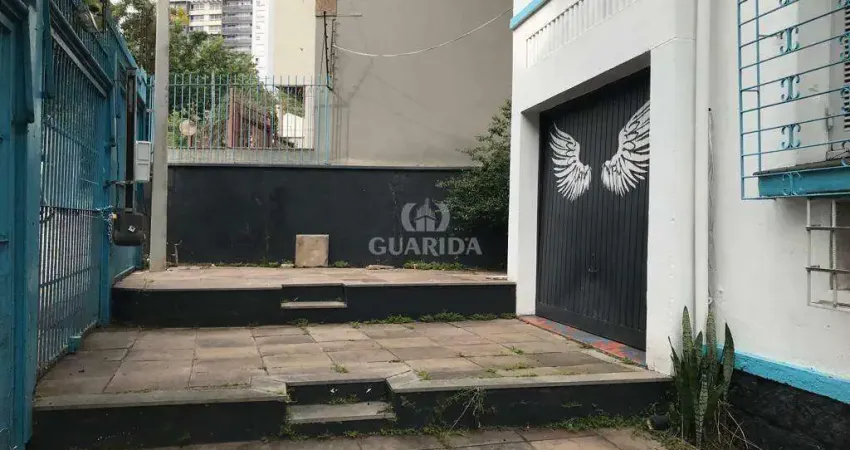 Casa Comercial no bairro Petrópolis.