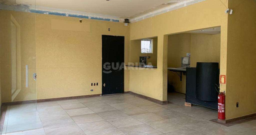 Casa comercial com 160m² no bairro Jardim Itu Sabará