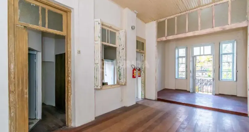 Casa Comercial para aluguel, Santana - Porto Alegre/RS