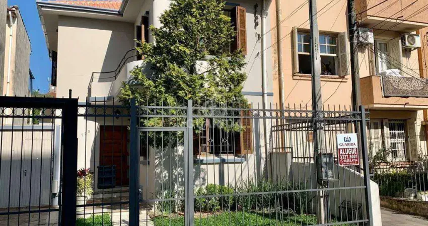 Exclusividade Guarida: Casa comercial no bairro Santana com SACADA.