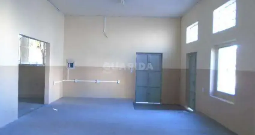 Casa Comercial para aluguel, 1 vaga, São Geraldo - Porto Alegre/RS