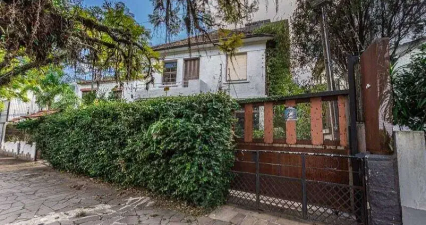 Casa Comercial para aluguel, Independência - Porto Alegre/RS
