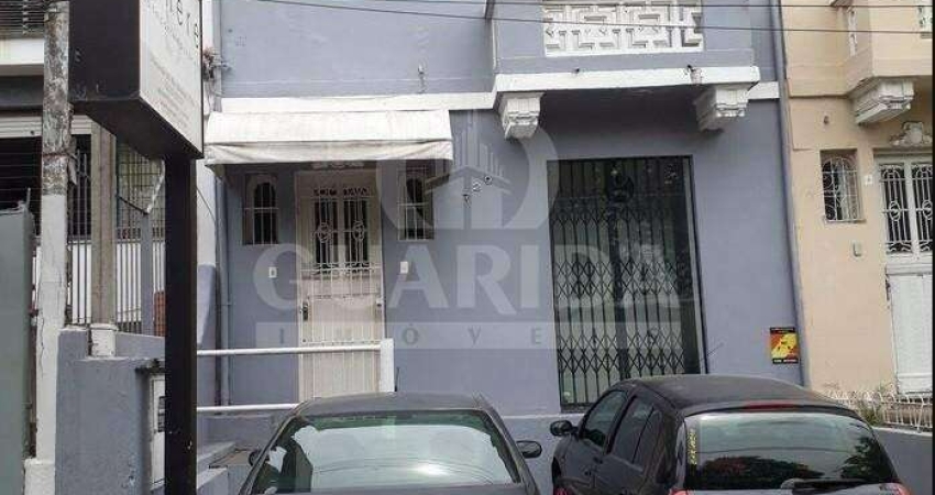Casa Comercial para aluguel, Floresta - Porto Alegre/RS