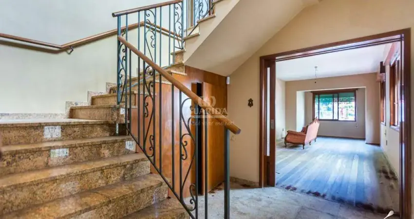 Casa Comercial para aluguel, 2 vagas, Moinhos de Vento - Porto Alegre/RS