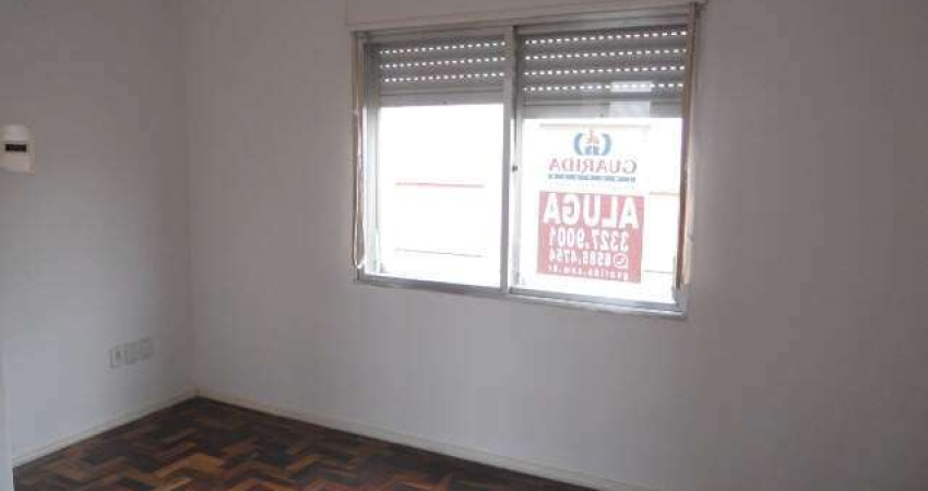 Apartamento para aluguel, 1 quarto, Jardim Itu Sabará - Porto Alegre/RS