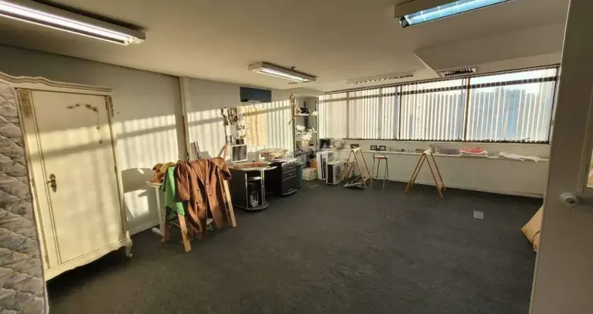 Conjunto/Sala Comercial para aluguel, 1 vaga de garagem, Floresta - Porto Alegre/RS